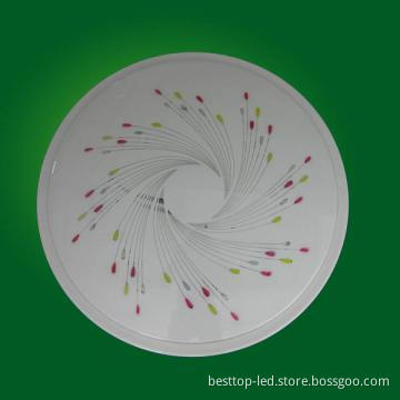Energy-saving 18W Ceiling Mounted LED Lights,50000 service hours